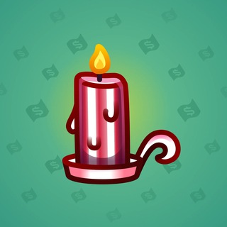 Eternal Candle #31766