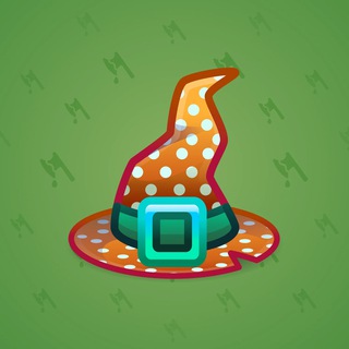 Witch Hat #52685