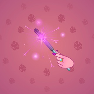 Party Sparkler #159463