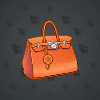Loot Bag #14274