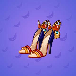 Sky Stilettos #598