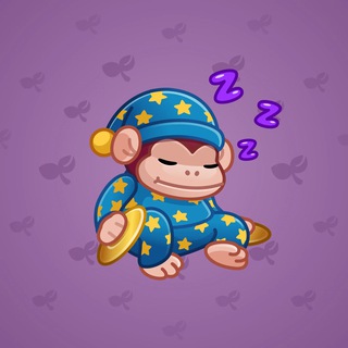 Jolly Chimp #82711