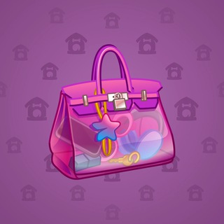 Loot Bag #2212