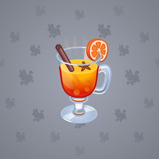 Spiced Wine #14149