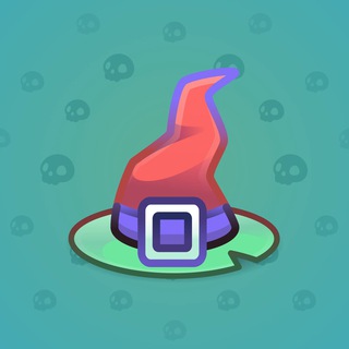 Witch Hat #27177