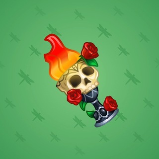 Chill Flame #414996