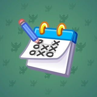 Desk Calendar #92479