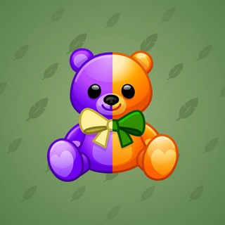 Toy Bear #30716