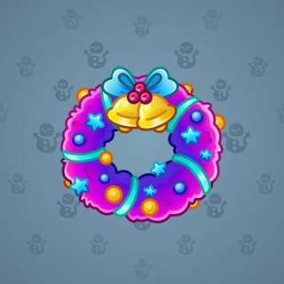 Winter Wreath #24060