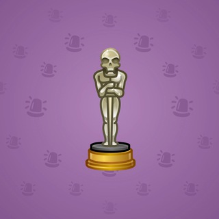 Mini Oscar #2511