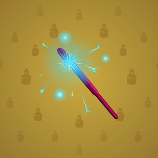 Party Sparkler #139543