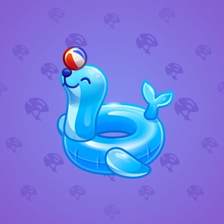 Pool Float #225492