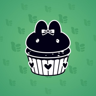 Bunny Muffin #42985