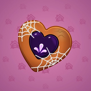 Cookie Heart #153448