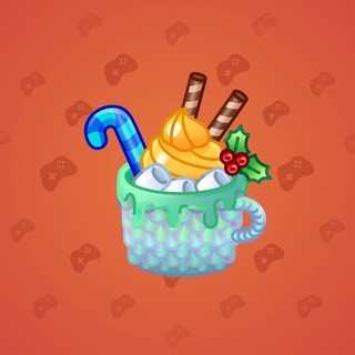 Holiday Drink #13341