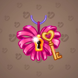 Cupid Charm #10494