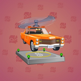 Low Rider #13069