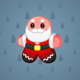 Cookie Claus