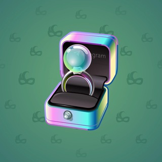 Diamond Ring #7408