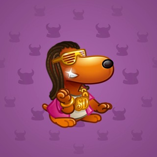 Snoop Dogg #162470