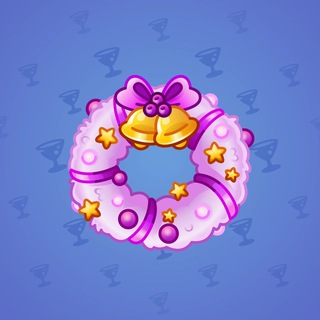 Winter Wreath #66226
