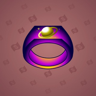 Signet Ring #8887
