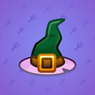 Witch Hat #49294