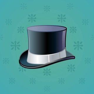 Top Hat #3725