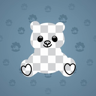 Toy Bear #49924