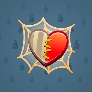Trapped Heart #9713