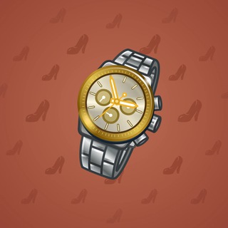 Swiss Watch #13904