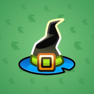 Witch Hat #78844