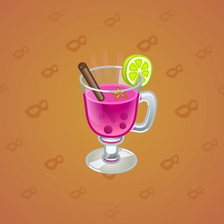 Spiced Wine #73871