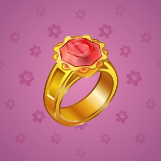 Gem Signet #2765