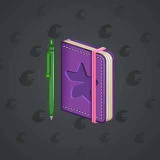Star Notepad #28363