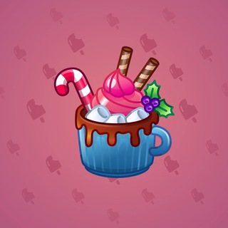 Holiday Drink #64308