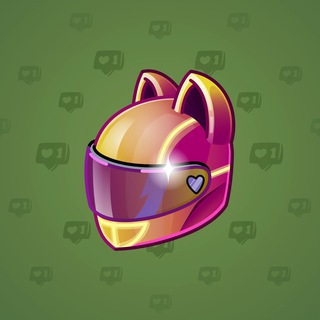 Neko Helmet #13267