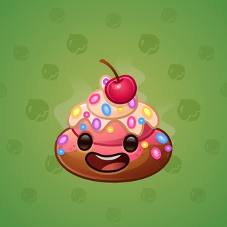 Happy Brownie #18130