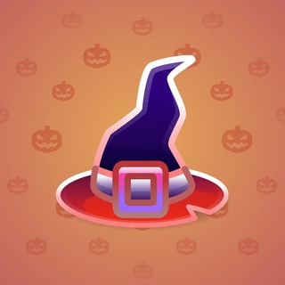 Witch Hat #2374