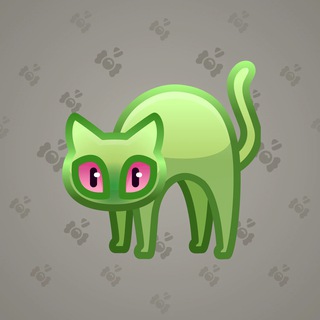 Scared Cat #7579