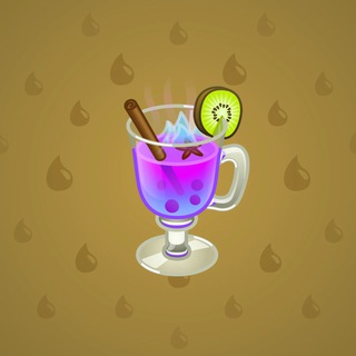 Spiced Wine #78732