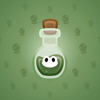 Magic Potion #62
