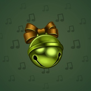 Sleigh Bell #17862