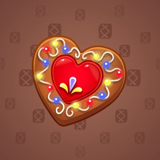 Cookie Heart #188153