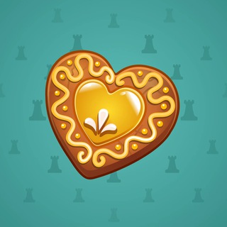 Cookie Heart #1170