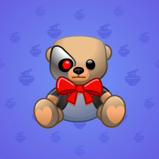 Toy Bear #34673