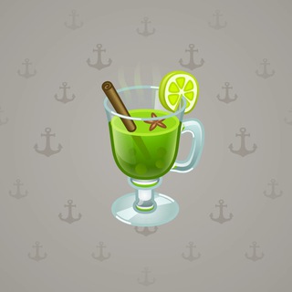 Spiced Wine #71420