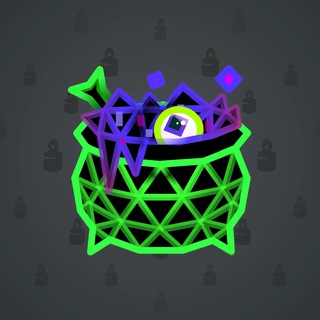 Hex Pot #33947
