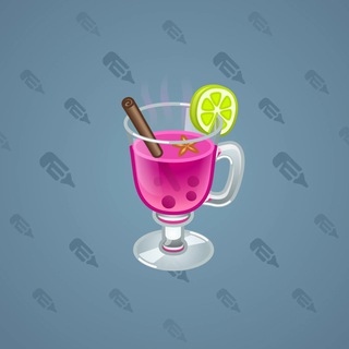 Spiced Wine #70952
