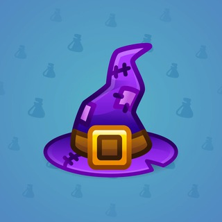 Witch Hat #66800